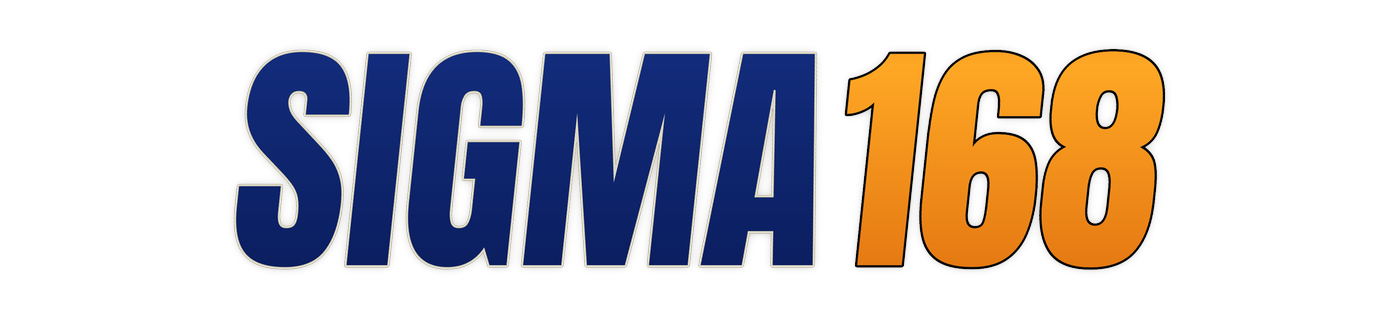 Sigma168 Logo